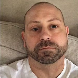 Meet your Posher, Matt